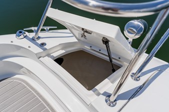 2027 Sea Ray Sundancer 320 Outboard 73