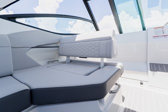 2027 Sea Ray Sundancer 320 Outboard 80