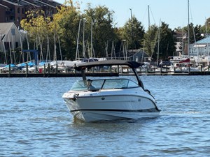 Sea Ray SLX 280 Outboard 2 2027 Sea Ray SLX 280 Outboard 3