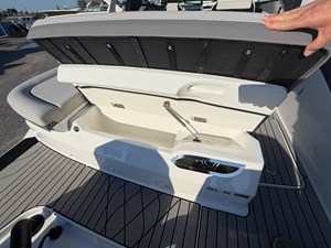 2027 Sea Ray SLX 280 Outboard 10