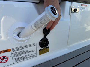 2027 Sea Ray SLX 280 Outboard 13
