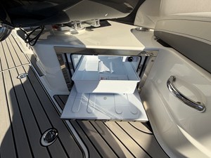 2027 Sea Ray SLX 280 Outboard 20