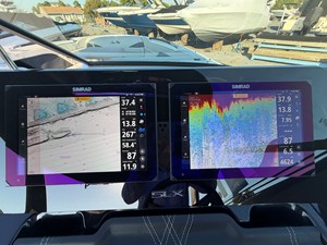2027 Sea Ray SLX 280 Outboard 33