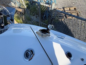 2027 Sea Ray SLX 280 Outboard 42