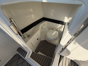 2027 Sea Ray SLX 280 Outboard 44