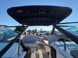 2027 Sea Ray SLX 280 Outboard 45
