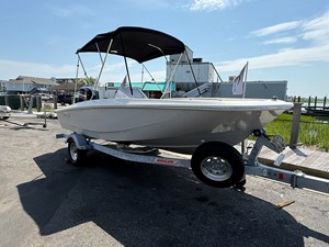 Boston Whaler 160 Super Sport 4 2027 Boston Whaler 160 Super Sport 5