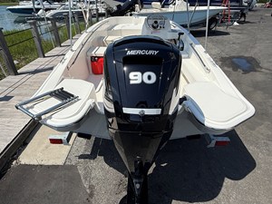 Boston Whaler 160 Super Sport 5 2027 Boston Whaler 160 Super Sport 6