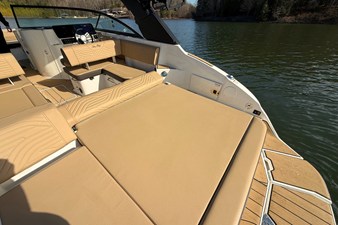 2026 Sea Ray SDX 250 Surf 7