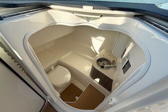 2026 Sea Ray SDX 250 Surf 27