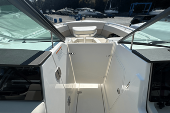 2026 Boston Whaler 240 Vantage 27