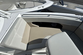 2026 Boston Whaler 240 Vantage 31