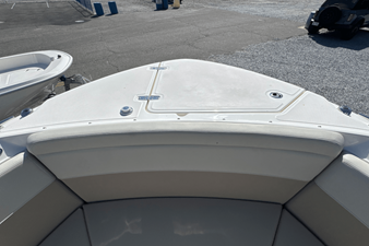 2026 Boston Whaler 240 Vantage 33