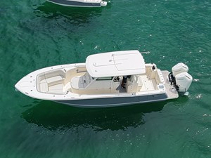 2027 Scout 330 LXF 8