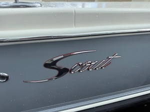 2027 Scout 330 LXF 19