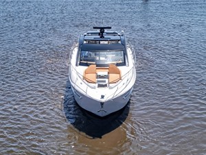 Cruisers Yachts 46 Cantius 6 2026 Cruisers Yachts 46 Cantius 7