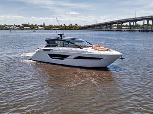 Cruisers Yachts 46 Cantius 11 2026 Cruisers Yachts 46 Cantius 12