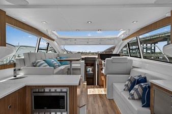 Cruisers Yachts 46 Cantius 14 2026 Cruisers Yachts 46 Cantius 15
