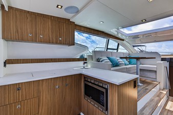 Cruisers Yachts 46 Cantius 15 2026 Cruisers Yachts 46 Cantius 16