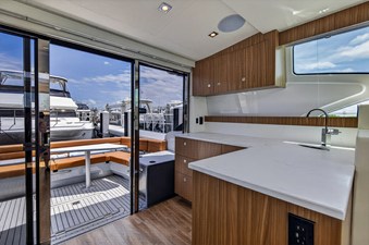 Cruisers Yachts 46 Cantius 22 2026 Cruisers Yachts 46 Cantius 23