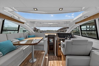Cruisers Yachts 46 Cantius 25 2026 Cruisers Yachts 46 Cantius 26