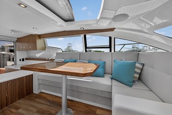 Cruisers Yachts 46 Cantius 28 2026 Cruisers Yachts 46 Cantius 29