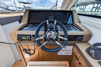 Cruisers Yachts 46 Cantius 37 2026 Cruisers Yachts 46 Cantius 38