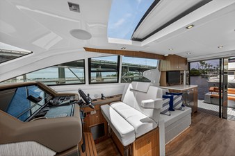 Cruisers Yachts 46 Cantius 39 2026 Cruisers Yachts 46 Cantius 40