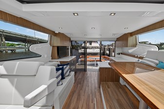 Cruisers Yachts 46 Cantius 40 2026 Cruisers Yachts 46 Cantius 41