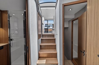 Cruisers Yachts 46 Cantius 42 2026 Cruisers Yachts 46 Cantius 43