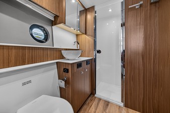 Cruisers Yachts 46 Cantius 48 2026 Cruisers Yachts 46 Cantius 49