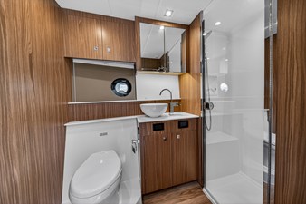 Cruisers Yachts 46 Cantius 51 2026 Cruisers Yachts 46 Cantius 52