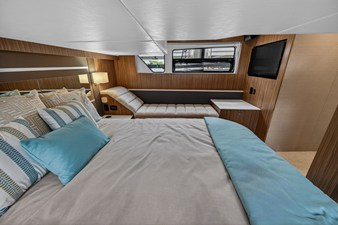 Cruisers Yachts 46 Cantius 58 2026 Cruisers Yachts 46 Cantius 59