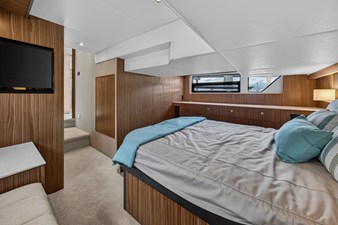 Cruisers Yachts 46 Cantius 60 2026 Cruisers Yachts 46 Cantius 61
