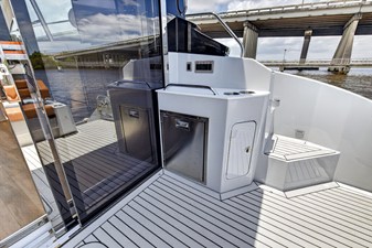 Cruisers Yachts 46 Cantius 68 2026 Cruisers Yachts 46 Cantius 69