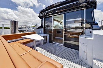 Cruisers Yachts 46 Cantius 69 2026 Cruisers Yachts 46 Cantius 70