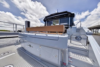 Cruisers Yachts 46 Cantius 73 2026 Cruisers Yachts 46 Cantius 74