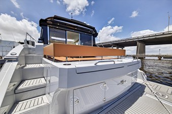 Cruisers Yachts 46 Cantius 74 2026 Cruisers Yachts 46 Cantius 75