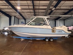 Boston Whaler 280 Vantage 1 2027 Boston Whaler 280 Vantage 2