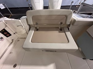 2027 Boston Whaler 280 Vantage 11