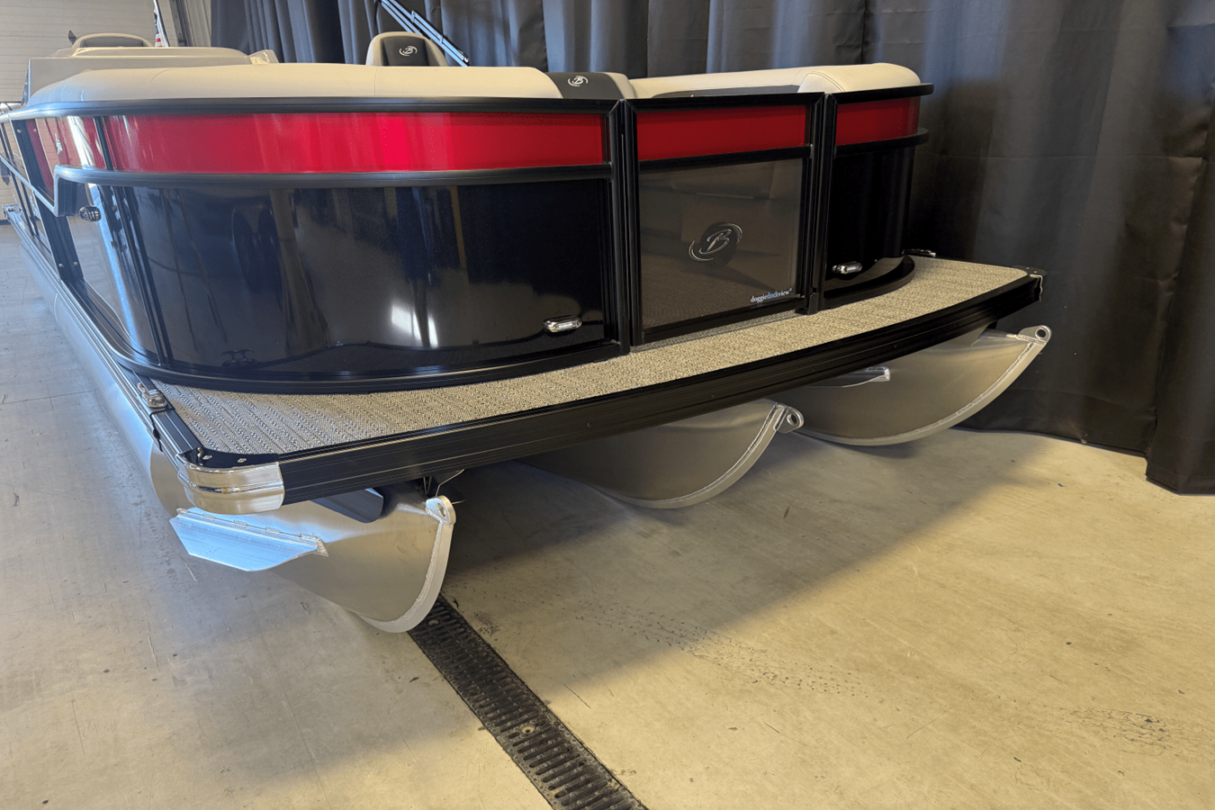 2026 Barletta Aria 22 QC 5