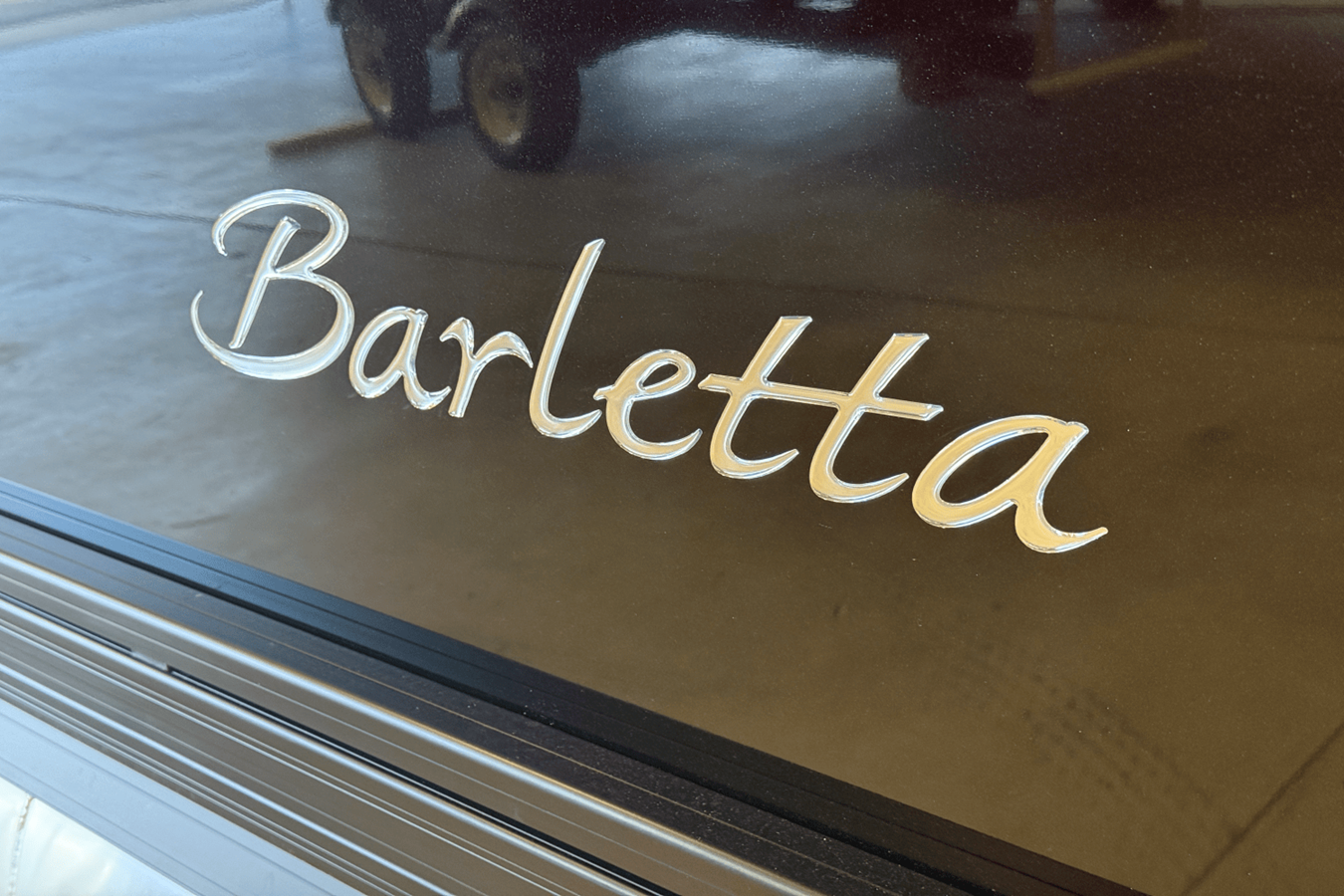 2026 Barletta Aria 22 QC 13