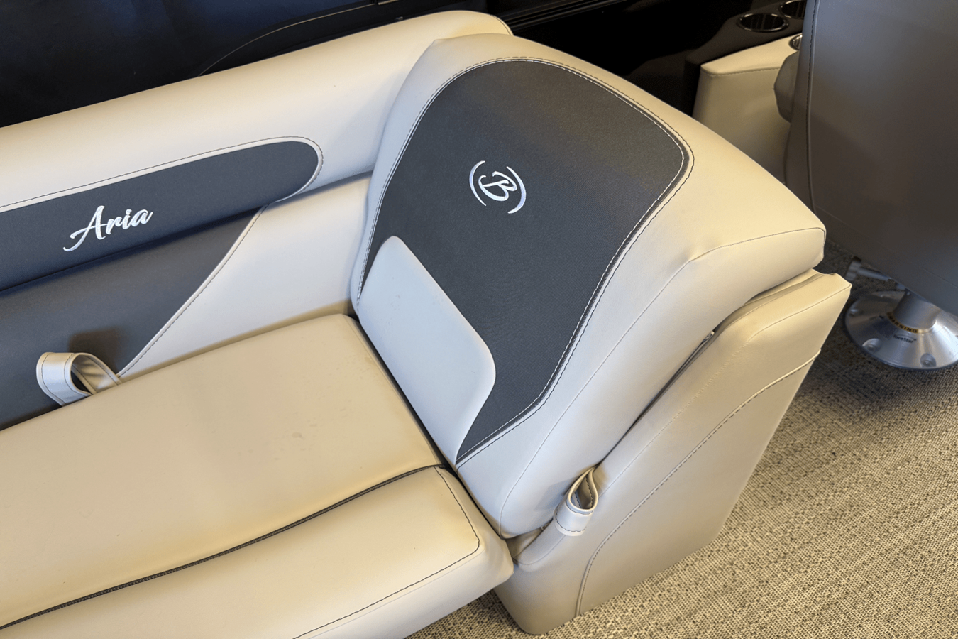 2026 Barletta Aria 22 QC 26