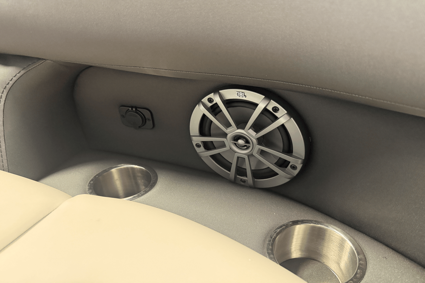 2026 Barletta Aria 22 QC 33