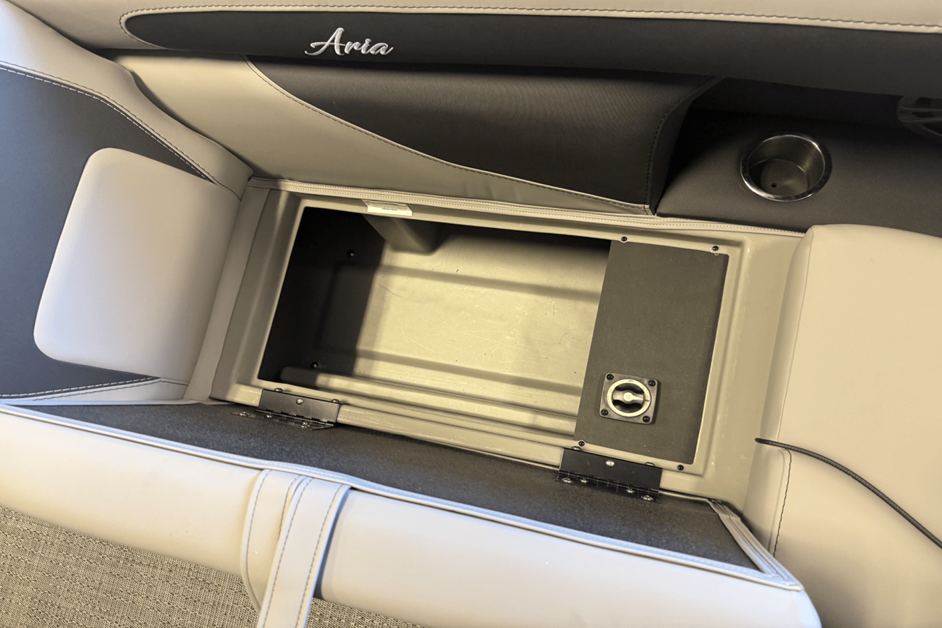 2026 Barletta Aria 22 QC 35