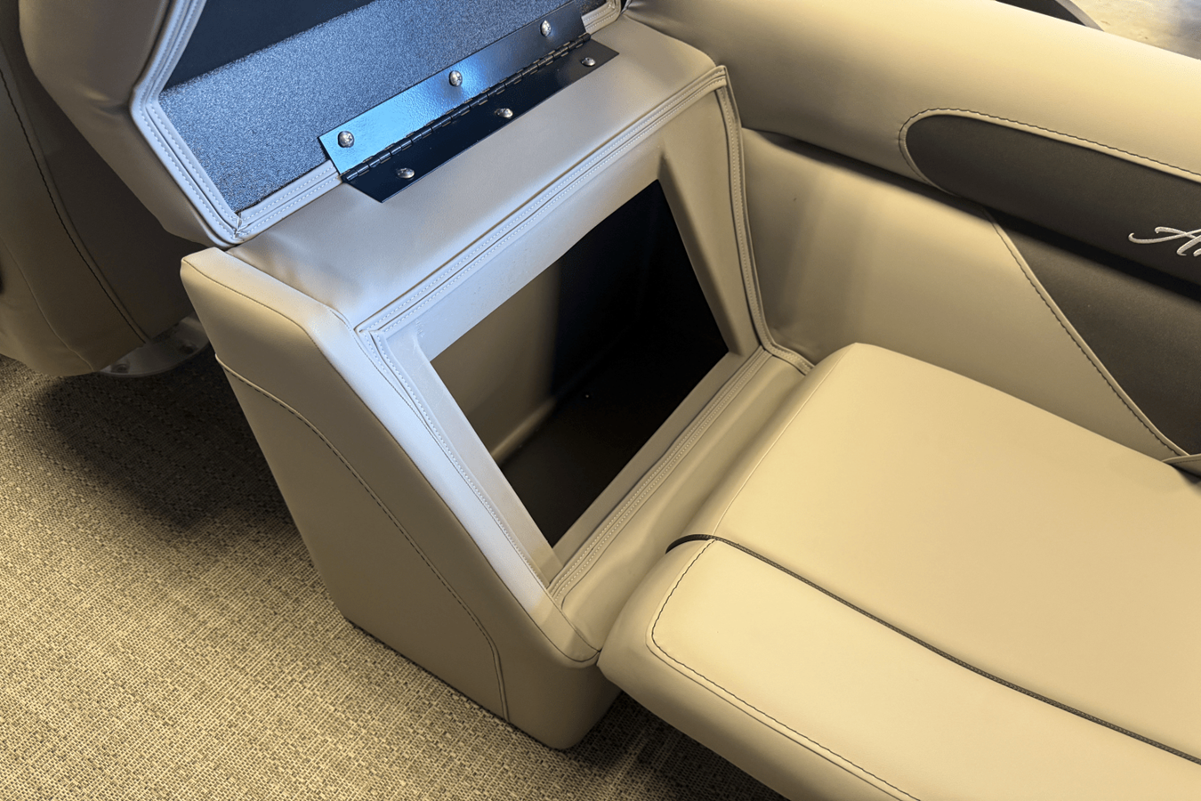 2026 Barletta Aria 22 QC 36