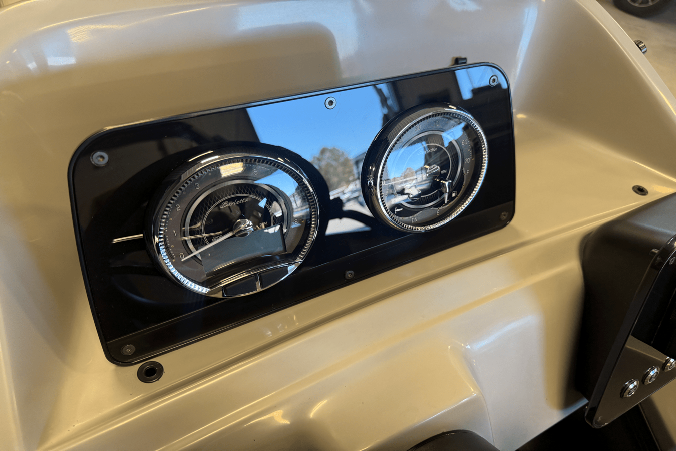 2026 Barletta Aria 22 QC 56