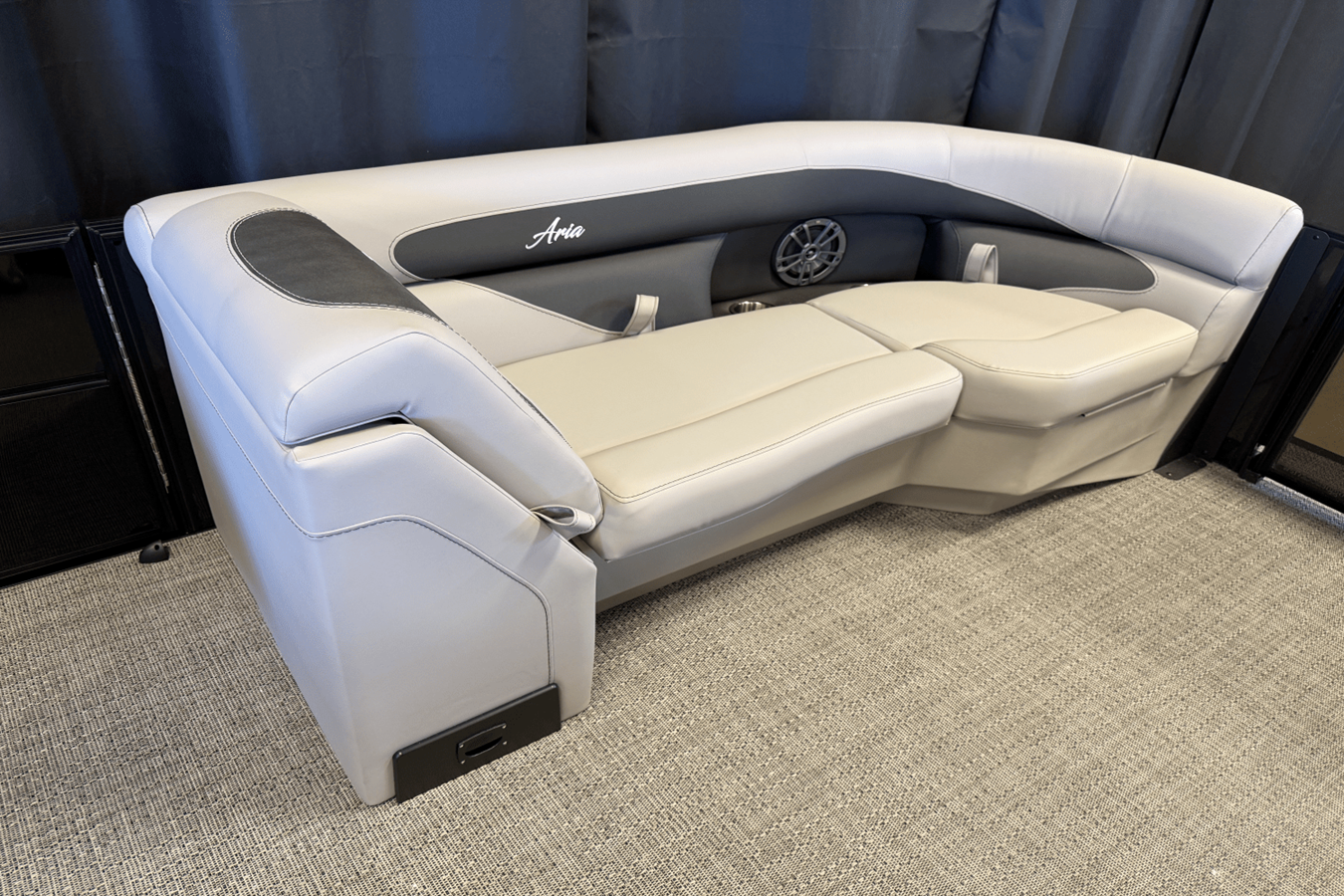 2026 Barletta Aria 22 QC 65
