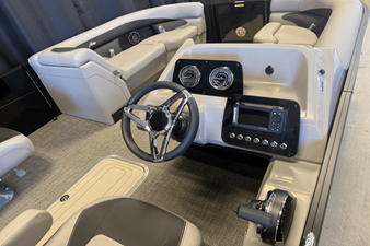 2026 Barletta Aria 22 QC 9