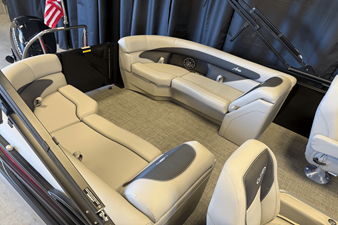 2026 Barletta Aria 22 QC 10